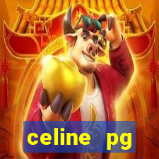 celine pg plataforma de jogos